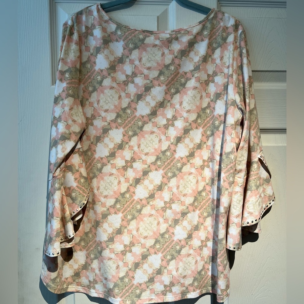 Ruby Rd Blouse - image 2